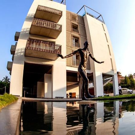 Holiday Inn & Suites Bengaluru Whitefield Dış mekan fotoğraf
