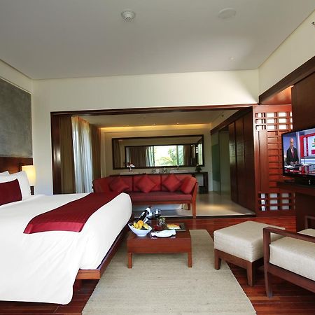 Holiday Inn & Suites Bengaluru Whitefield Dış mekan fotoğraf
