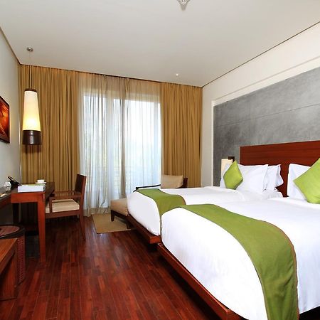 Holiday Inn & Suites Bengaluru Whitefield Dış mekan fotoğraf
