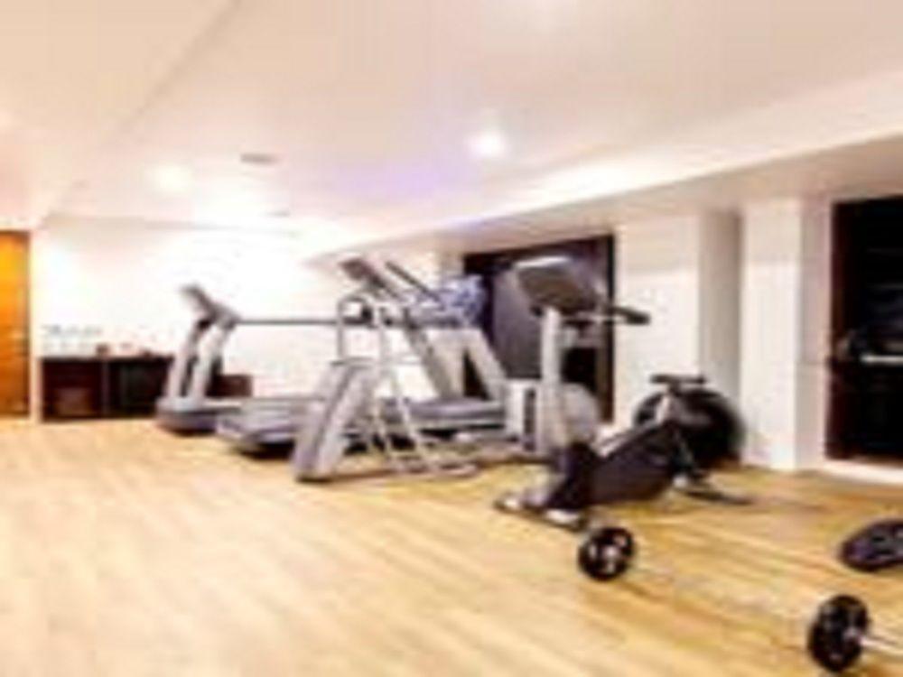 Holiday Inn & Suites Bengaluru Whitefield Dış mekan fotoğraf