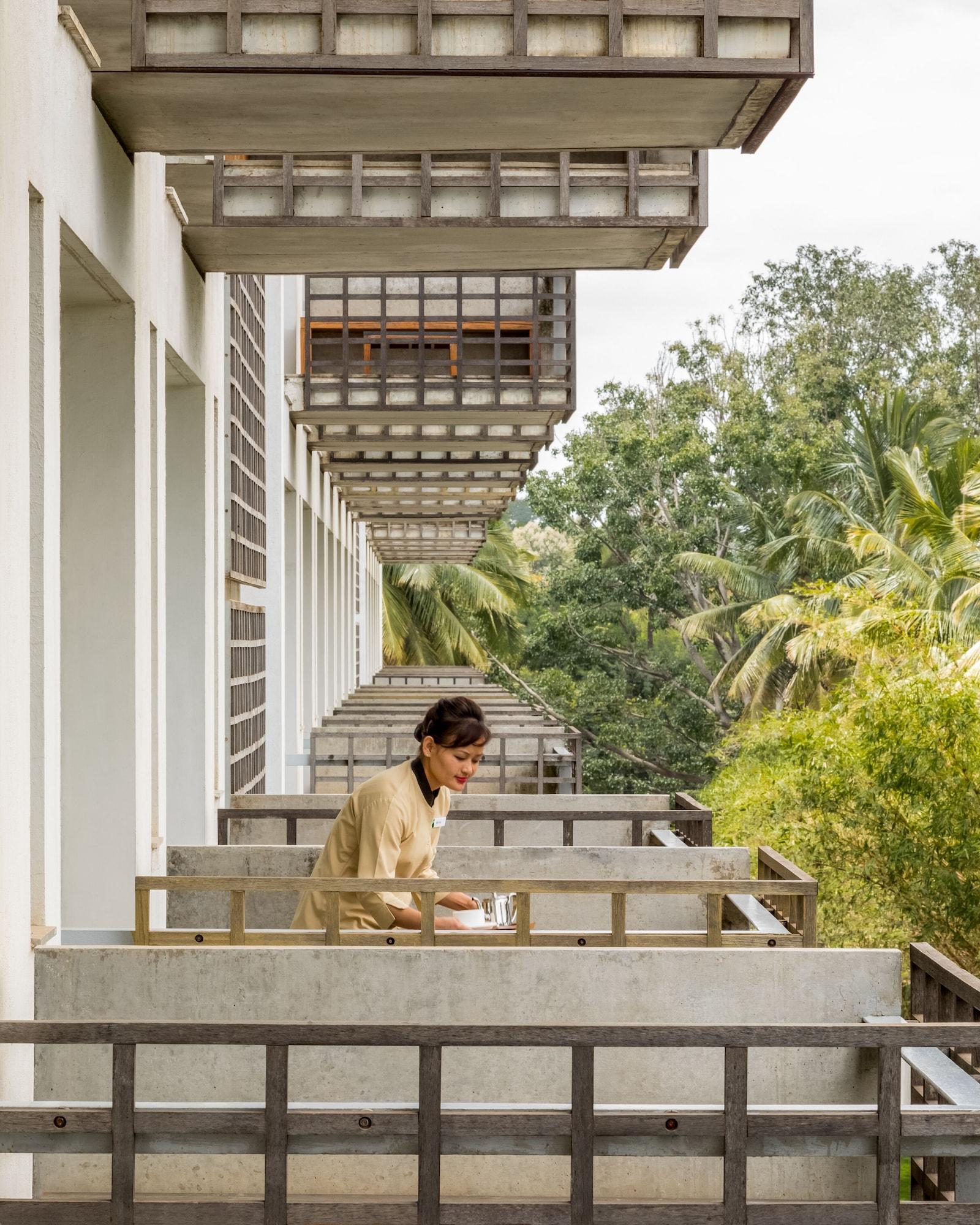 Holiday Inn & Suites Bengaluru Whitefield Dış mekan fotoğraf