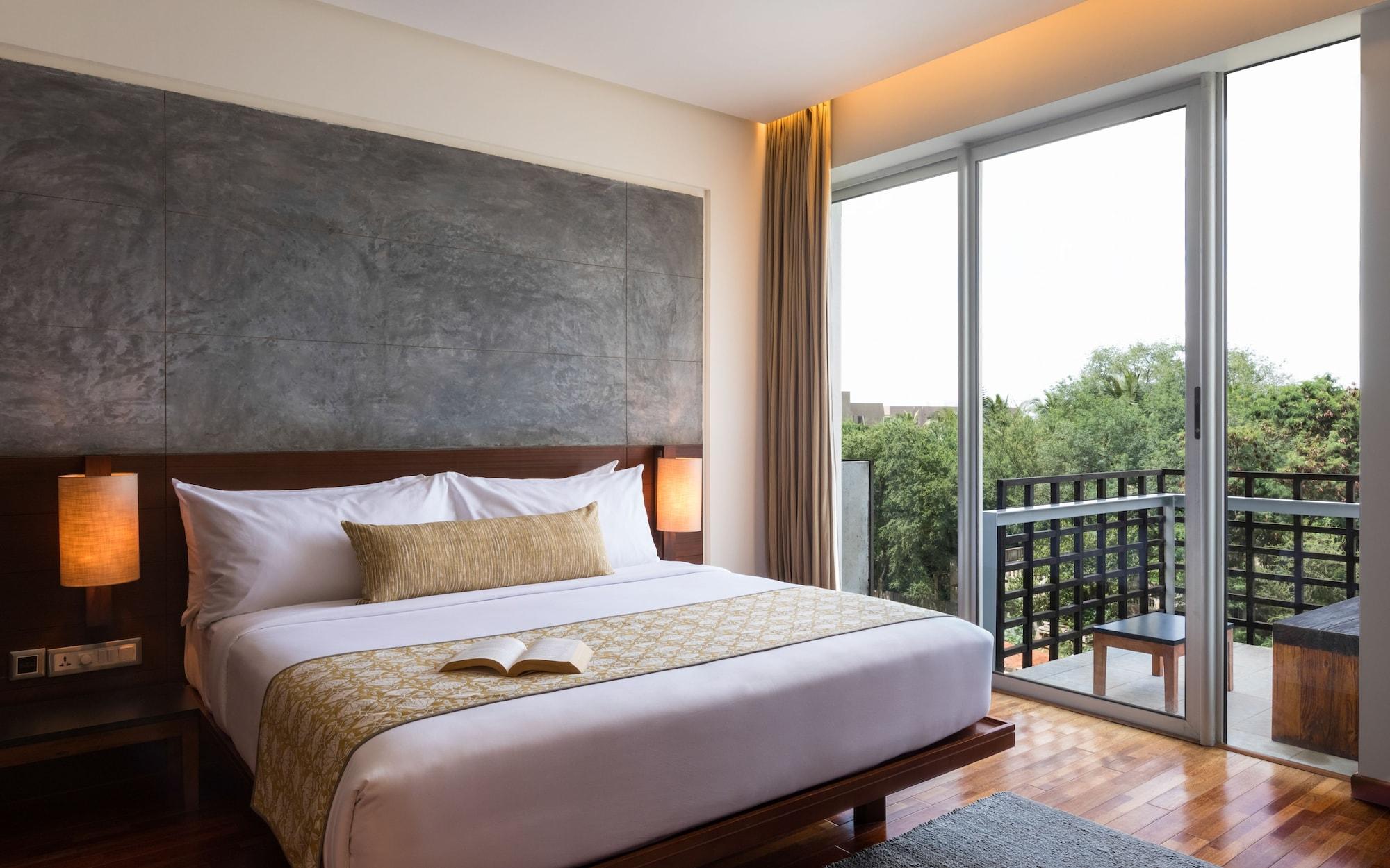 Holiday Inn & Suites Bengaluru Whitefield Dış mekan fotoğraf