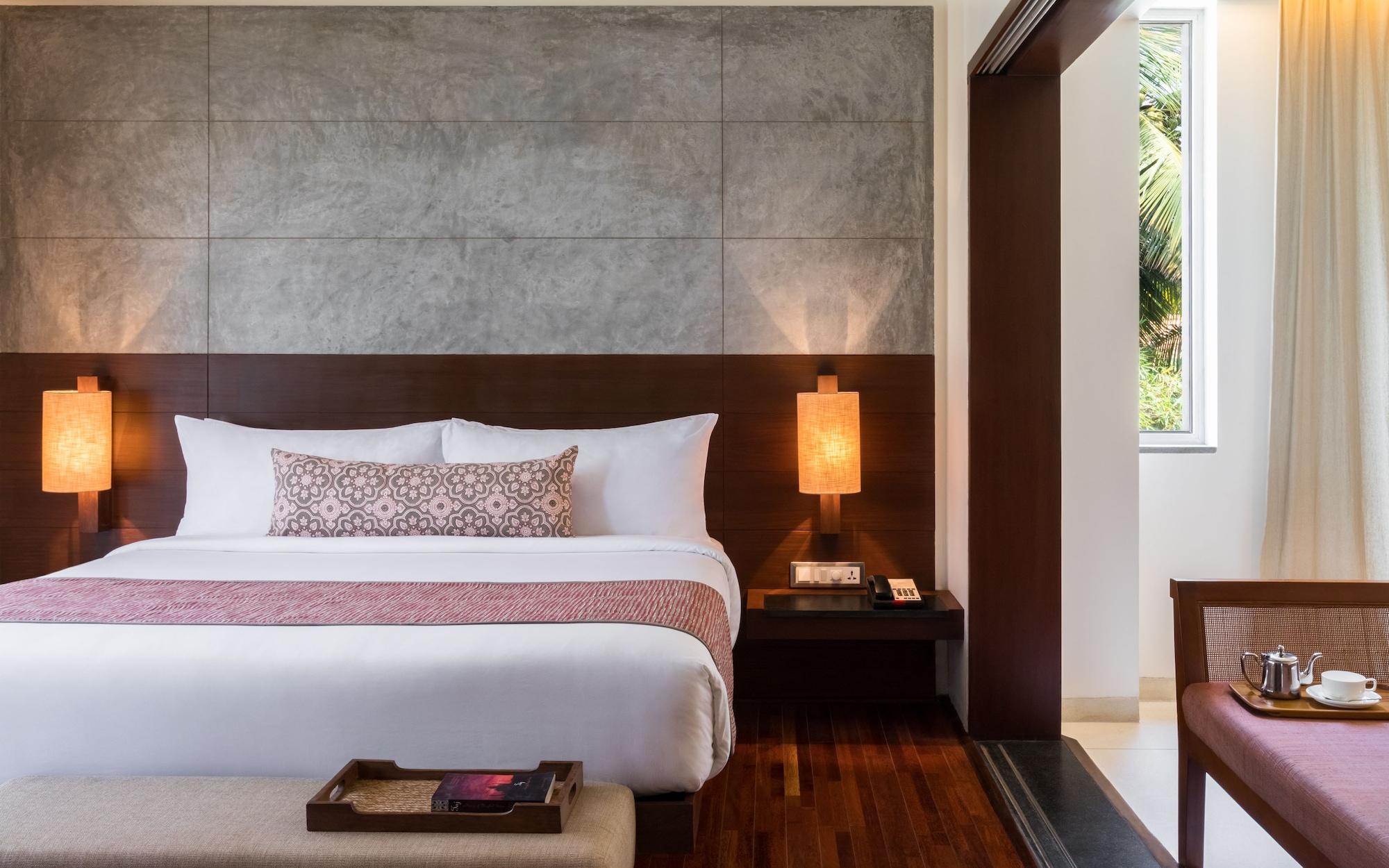 Holiday Inn & Suites Bengaluru Whitefield Dış mekan fotoğraf