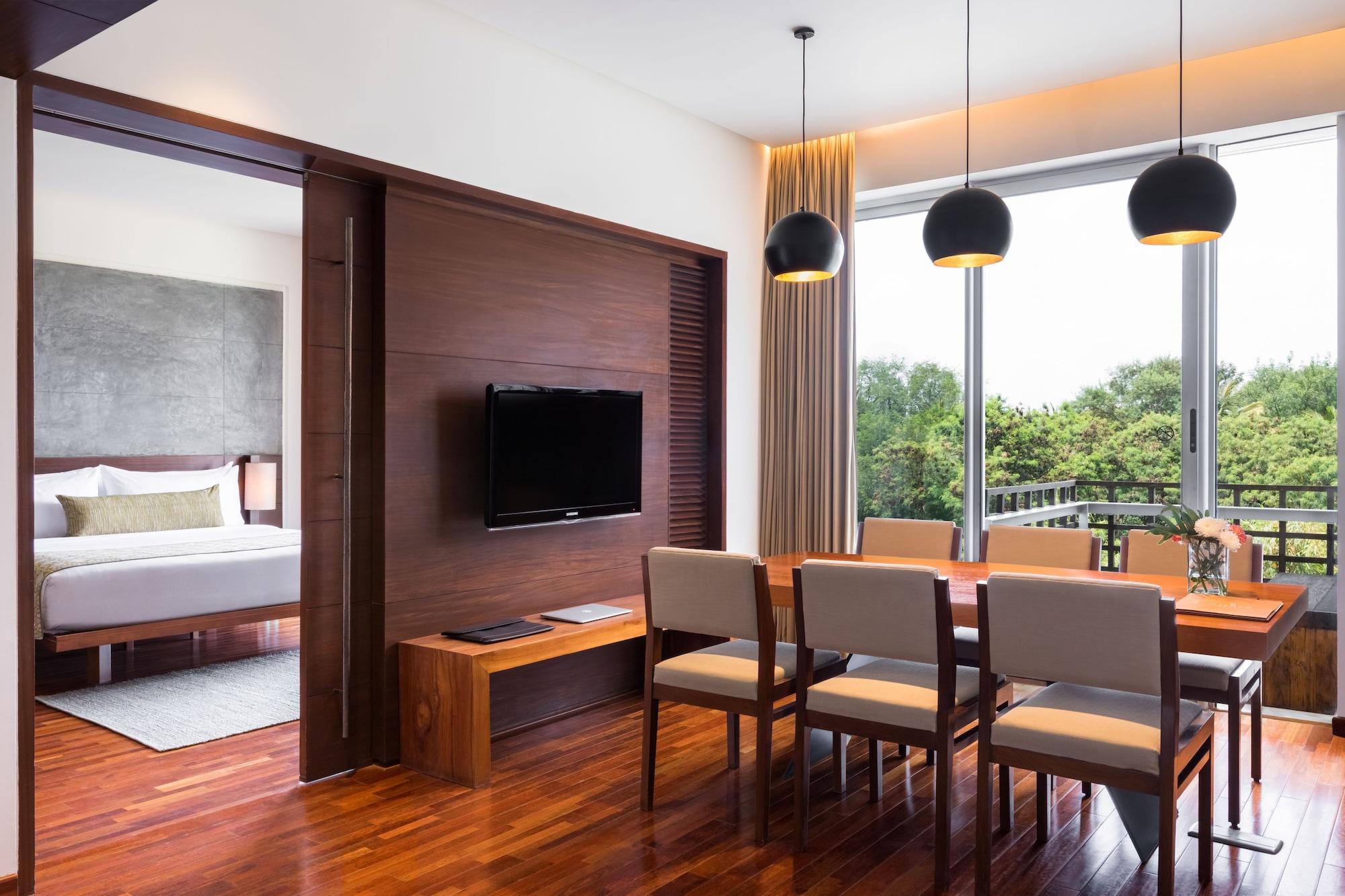 Holiday Inn & Suites Bengaluru Whitefield Dış mekan fotoğraf
