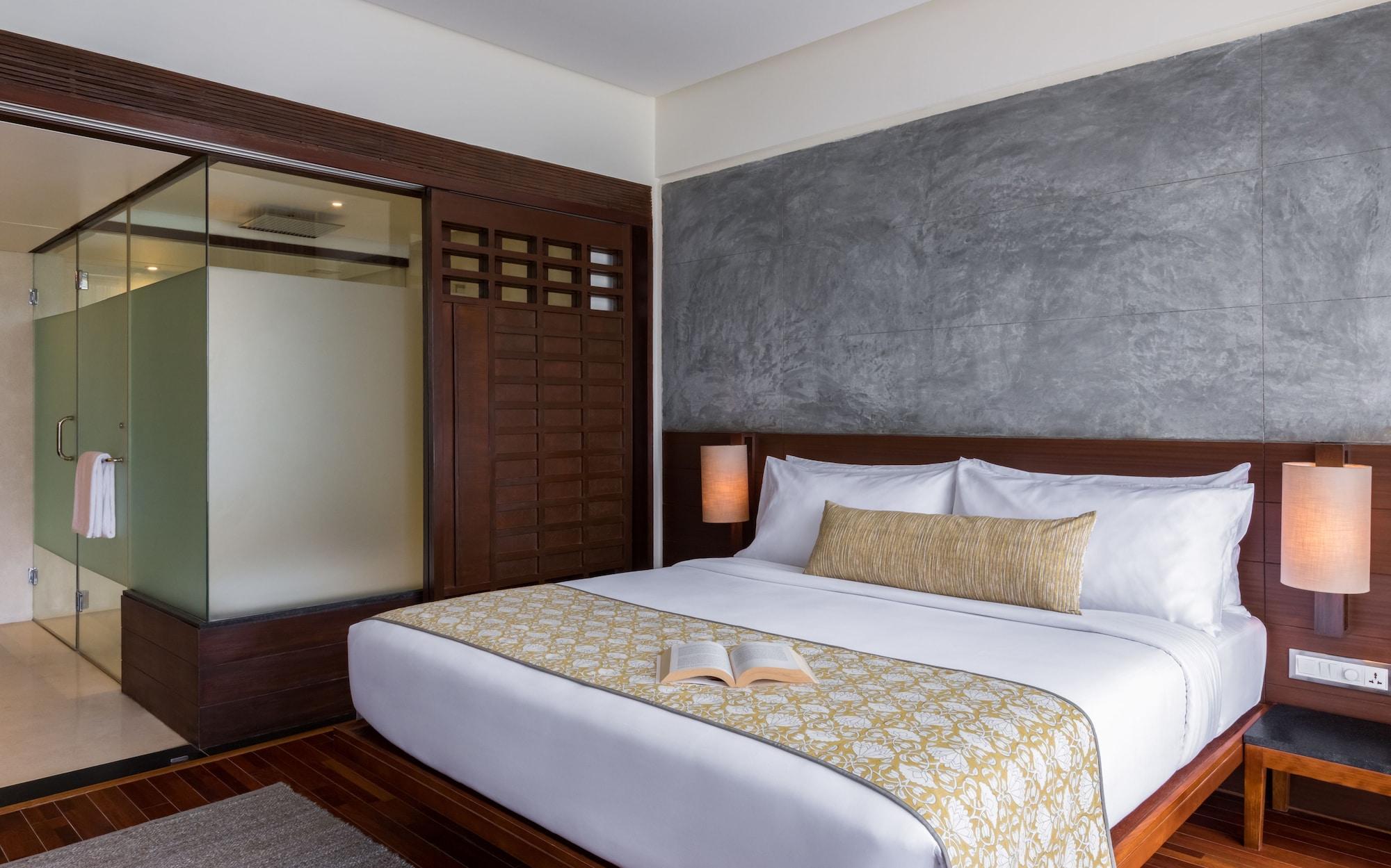 Holiday Inn & Suites Bengaluru Whitefield Dış mekan fotoğraf
