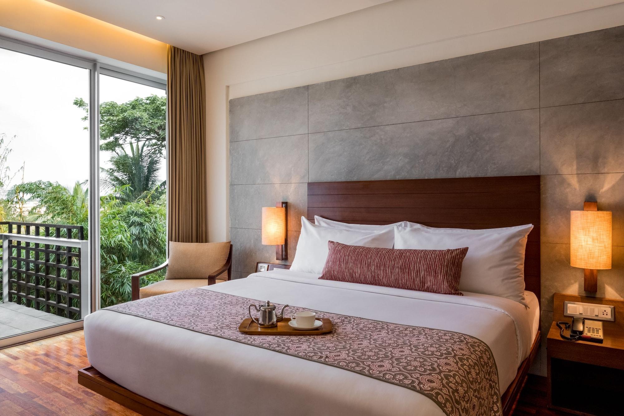 Holiday Inn & Suites Bengaluru Whitefield Dış mekan fotoğraf