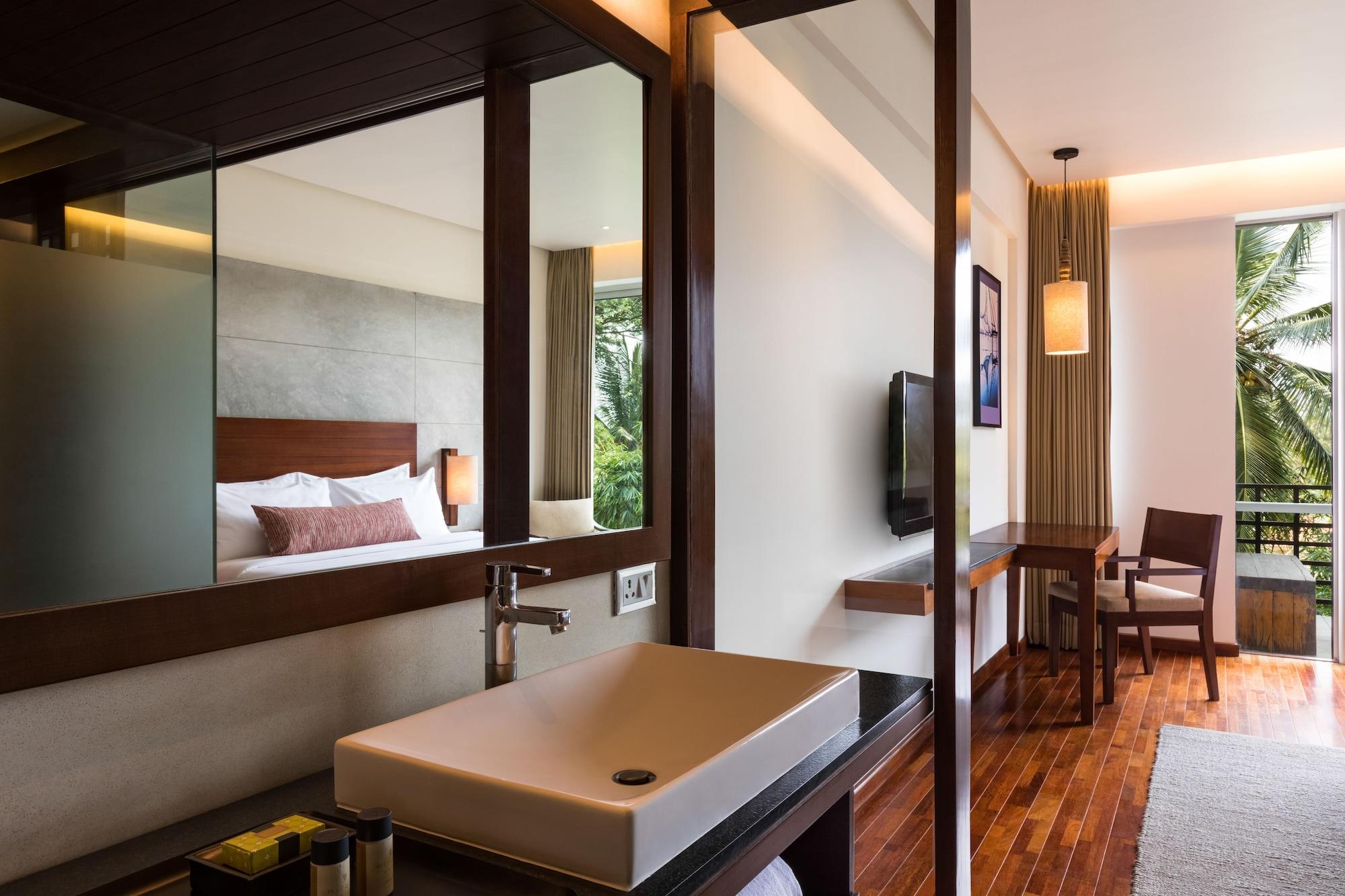 Holiday Inn & Suites Bengaluru Whitefield Dış mekan fotoğraf