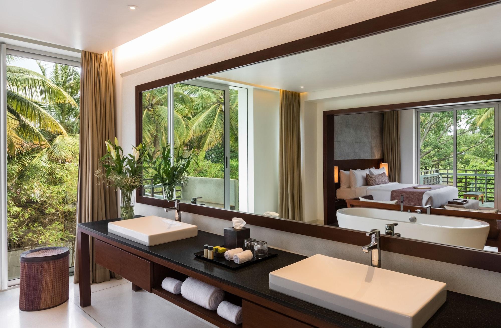 Holiday Inn & Suites Bengaluru Whitefield Dış mekan fotoğraf