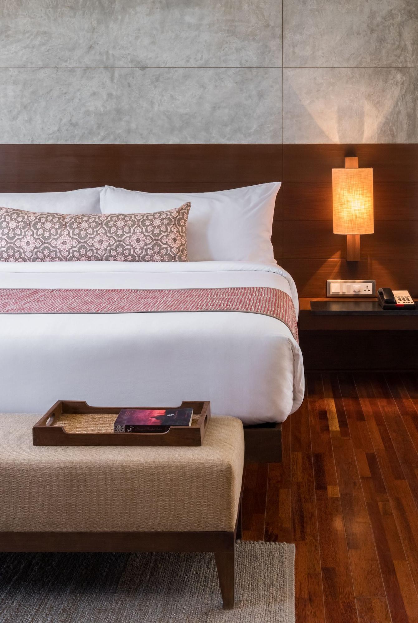 Holiday Inn & Suites Bengaluru Whitefield Dış mekan fotoğraf