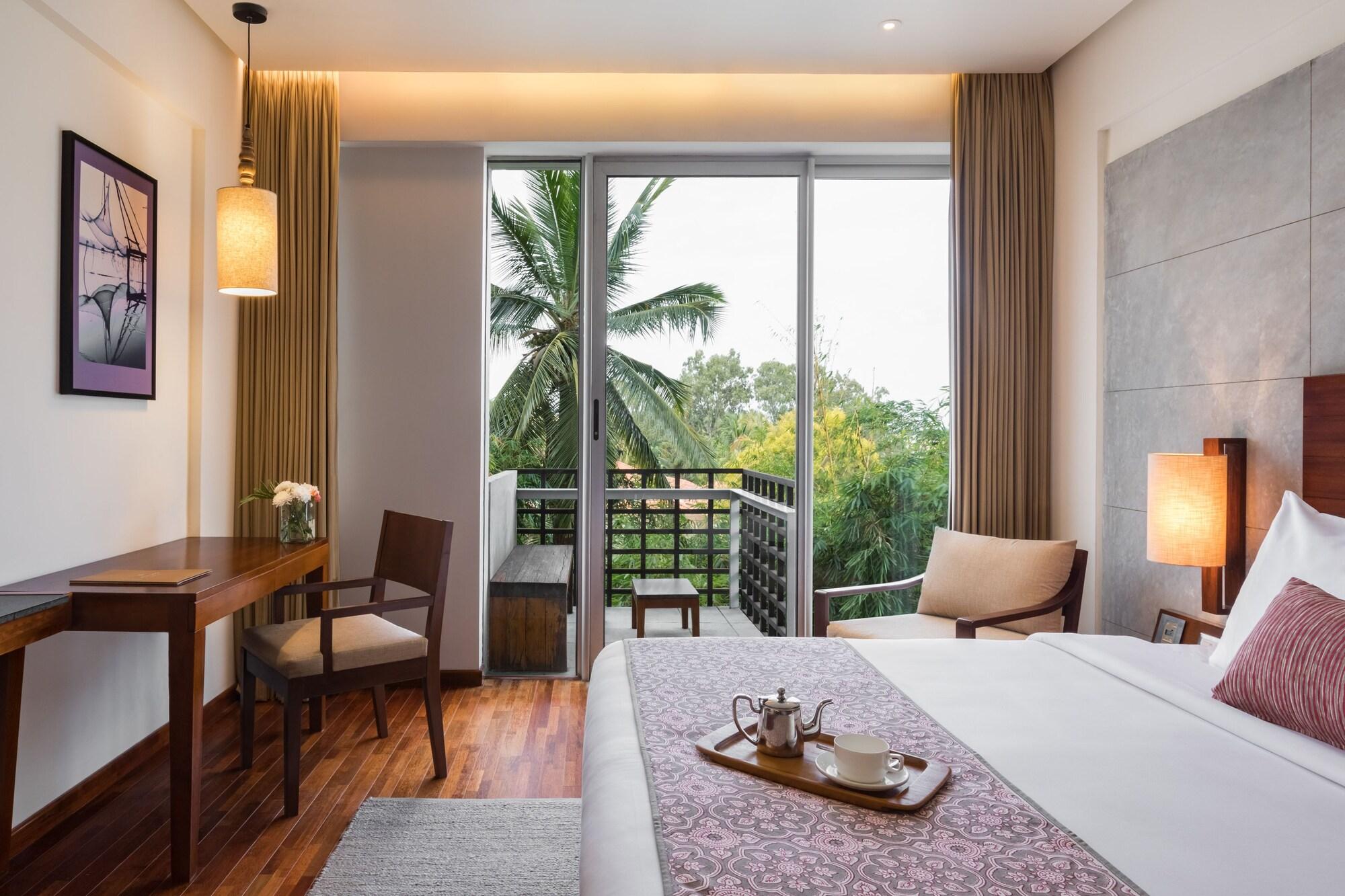 Holiday Inn & Suites Bengaluru Whitefield Dış mekan fotoğraf