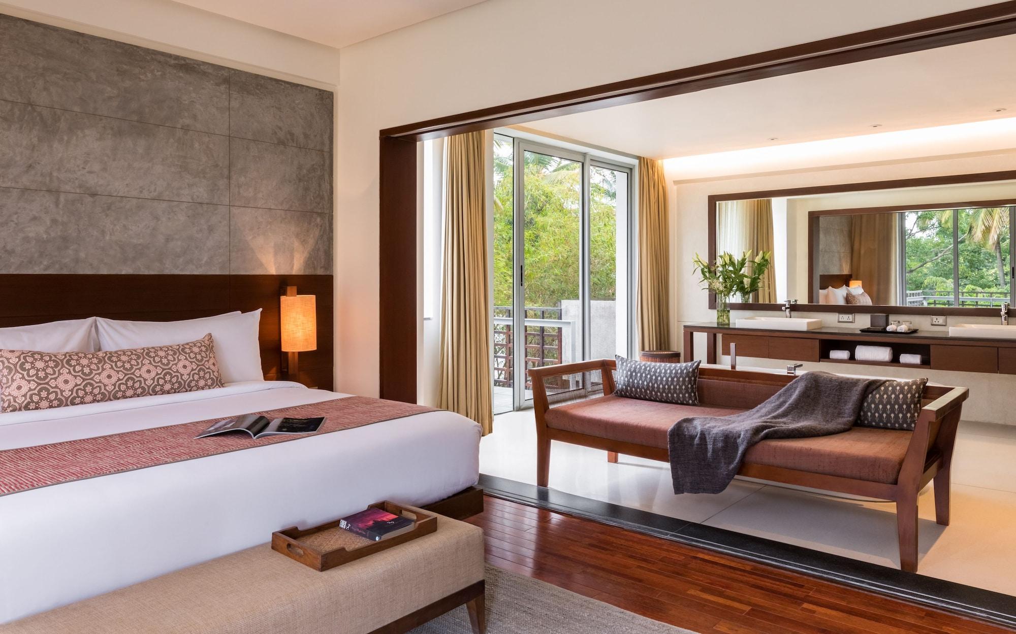 Holiday Inn & Suites Bengaluru Whitefield Dış mekan fotoğraf