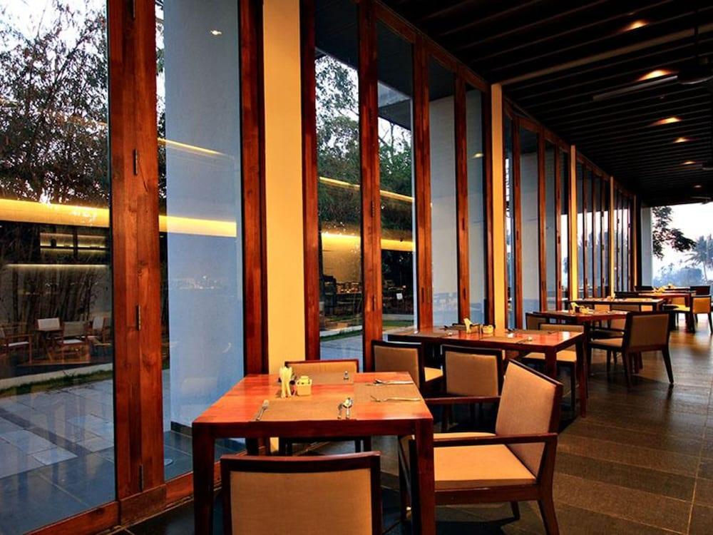 Holiday Inn & Suites Bengaluru Whitefield Dış mekan fotoğraf