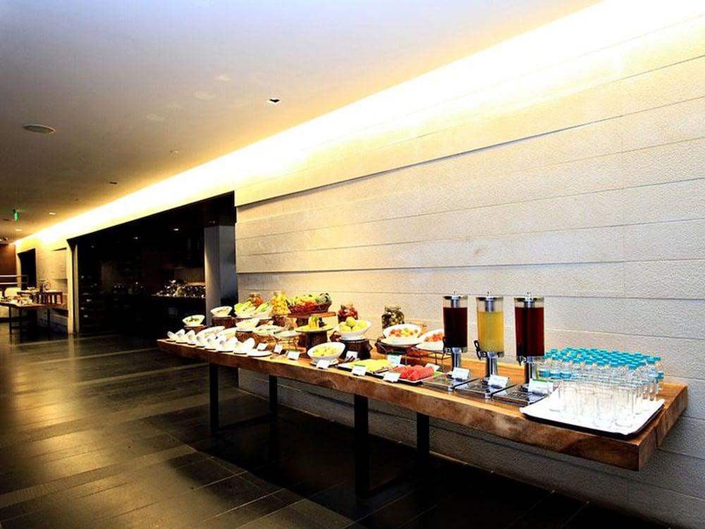 Holiday Inn & Suites Bengaluru Whitefield Dış mekan fotoğraf