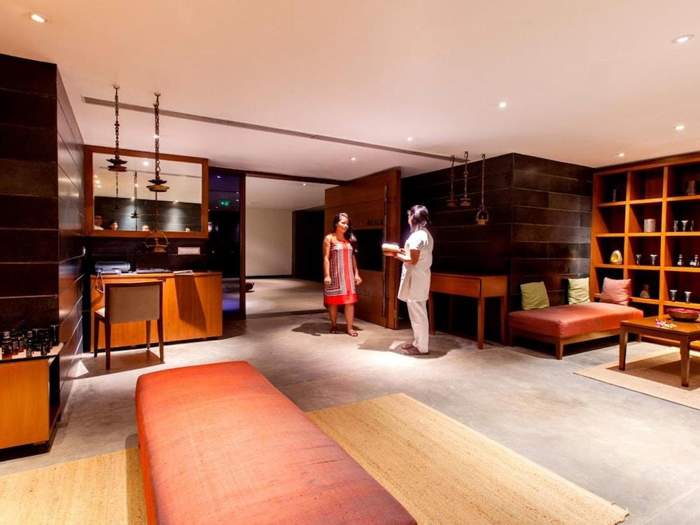Holiday Inn & Suites Bengaluru Whitefield Dış mekan fotoğraf