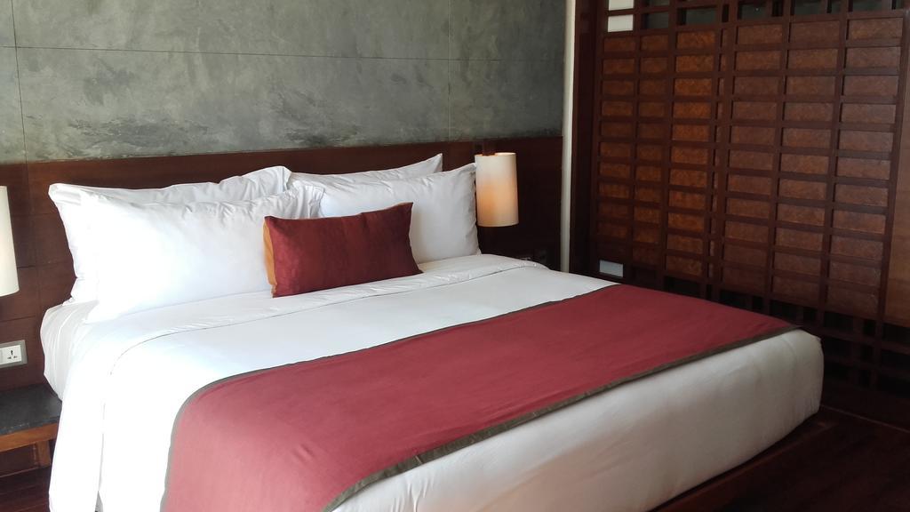 Holiday Inn & Suites Bengaluru Whitefield Dış mekan fotoğraf