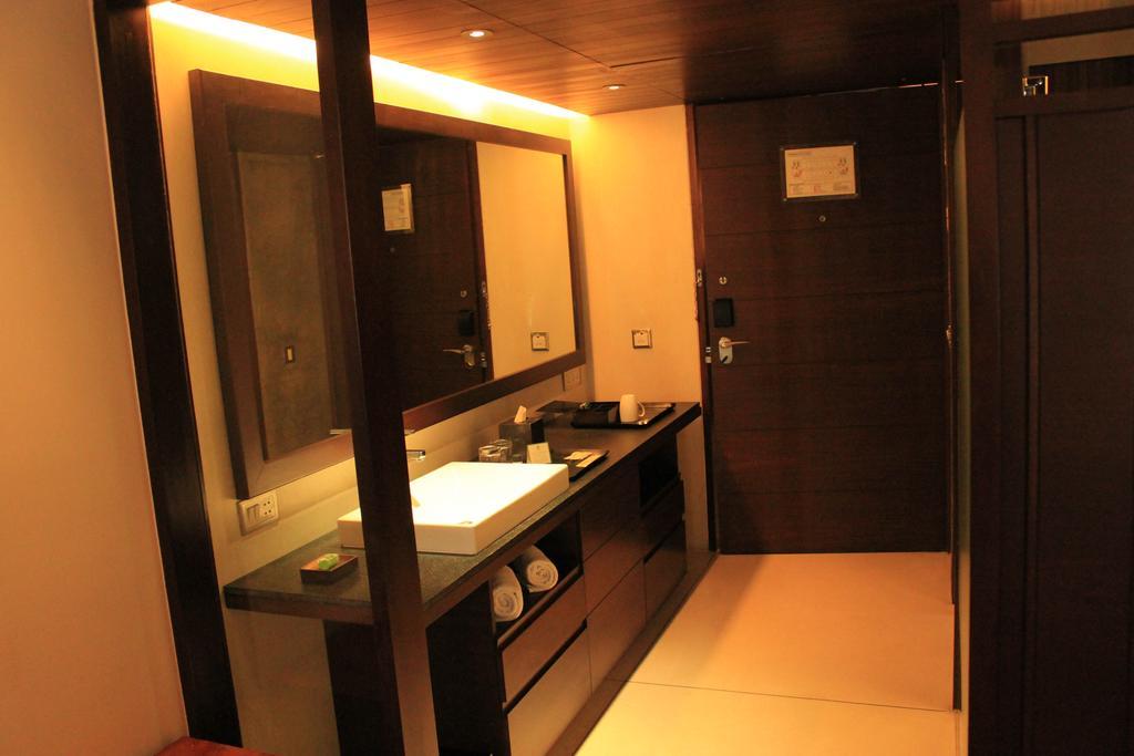 Holiday Inn & Suites Bengaluru Whitefield Dış mekan fotoğraf