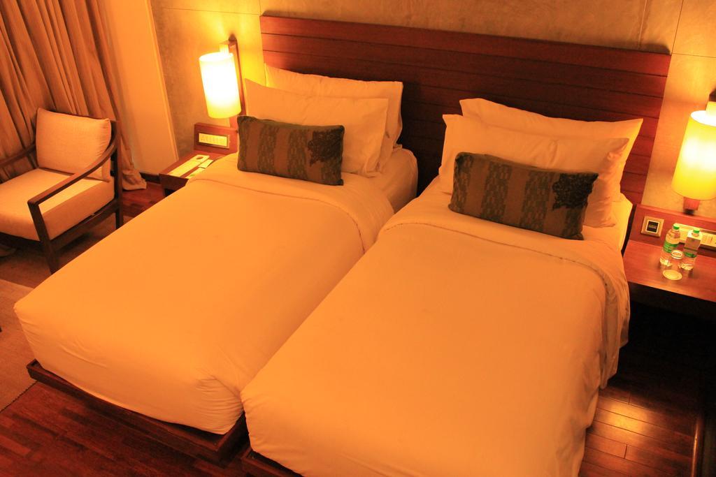 Holiday Inn & Suites Bengaluru Whitefield Dış mekan fotoğraf