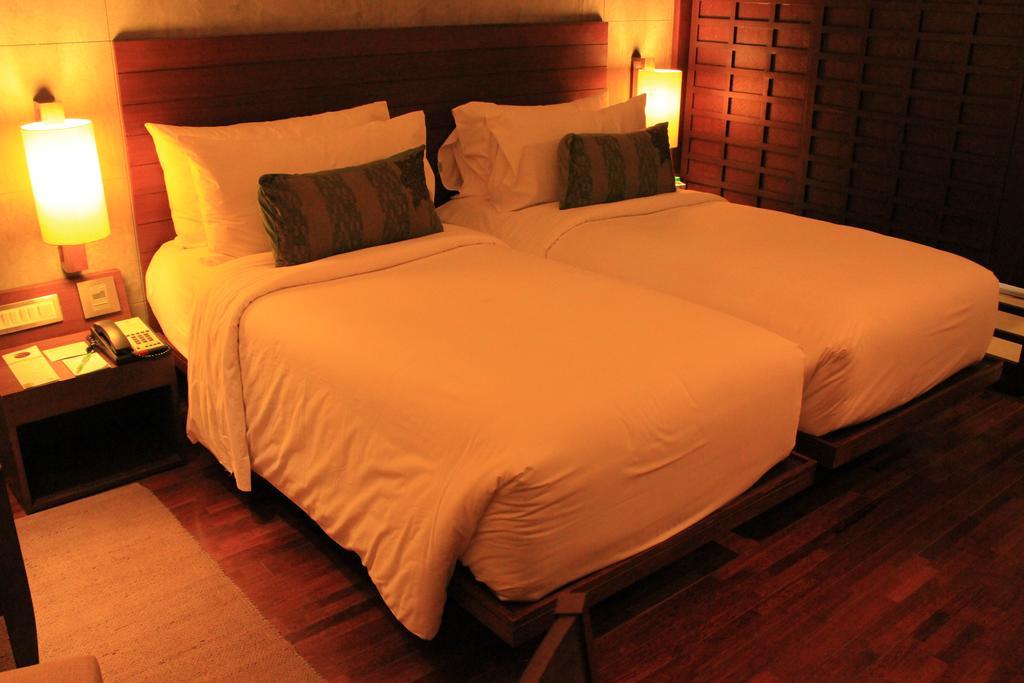 Holiday Inn & Suites Bengaluru Whitefield Dış mekan fotoğraf