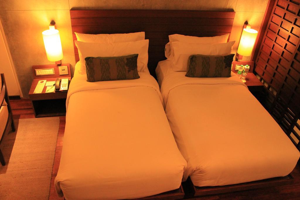 Holiday Inn & Suites Bengaluru Whitefield Dış mekan fotoğraf