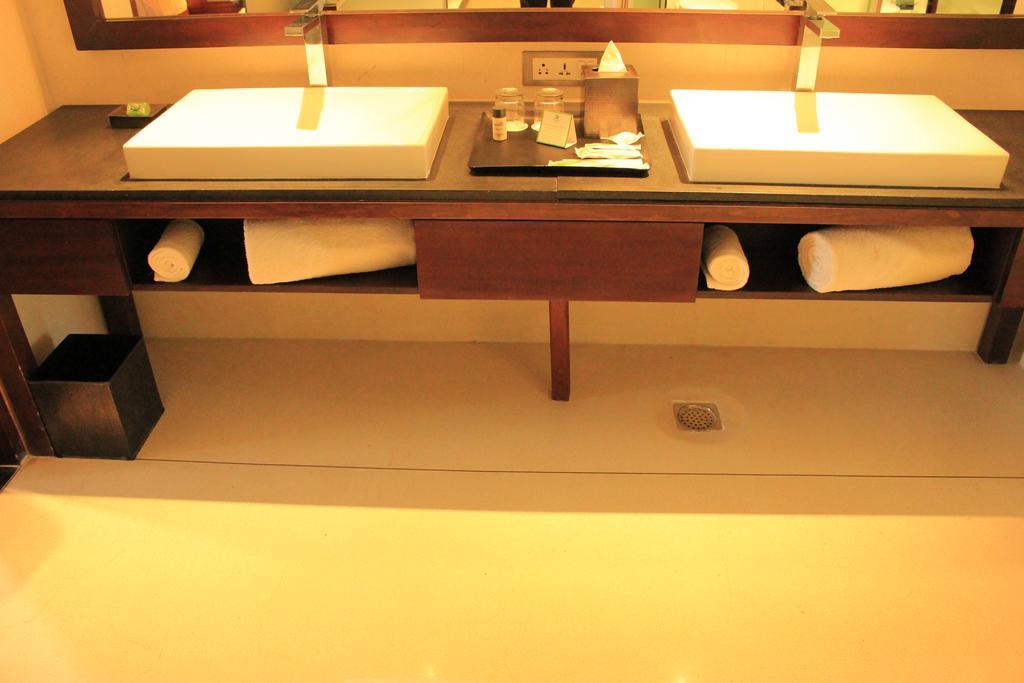 Holiday Inn & Suites Bengaluru Whitefield Dış mekan fotoğraf