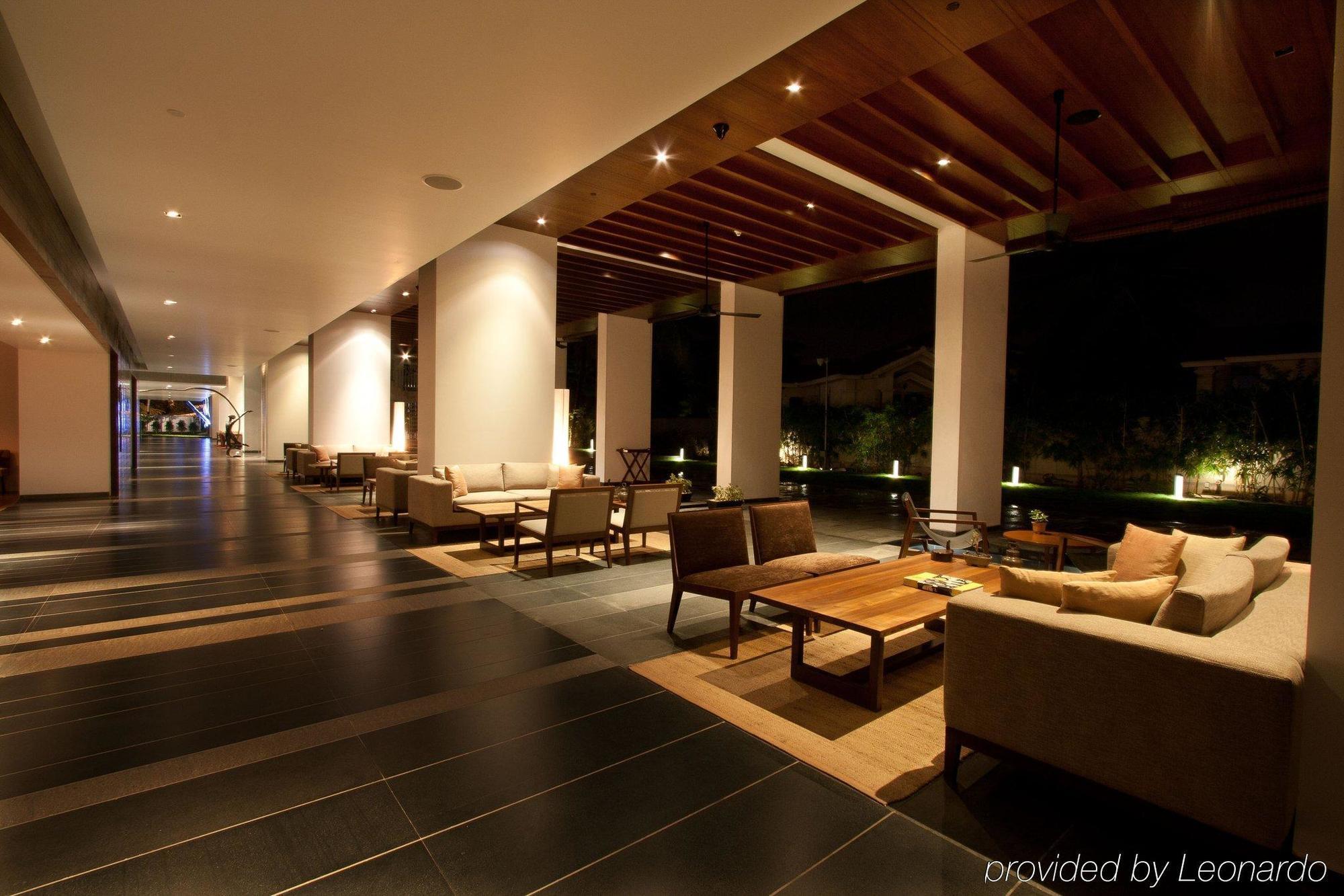 Holiday Inn & Suites Bengaluru Whitefield İç mekan fotoğraf