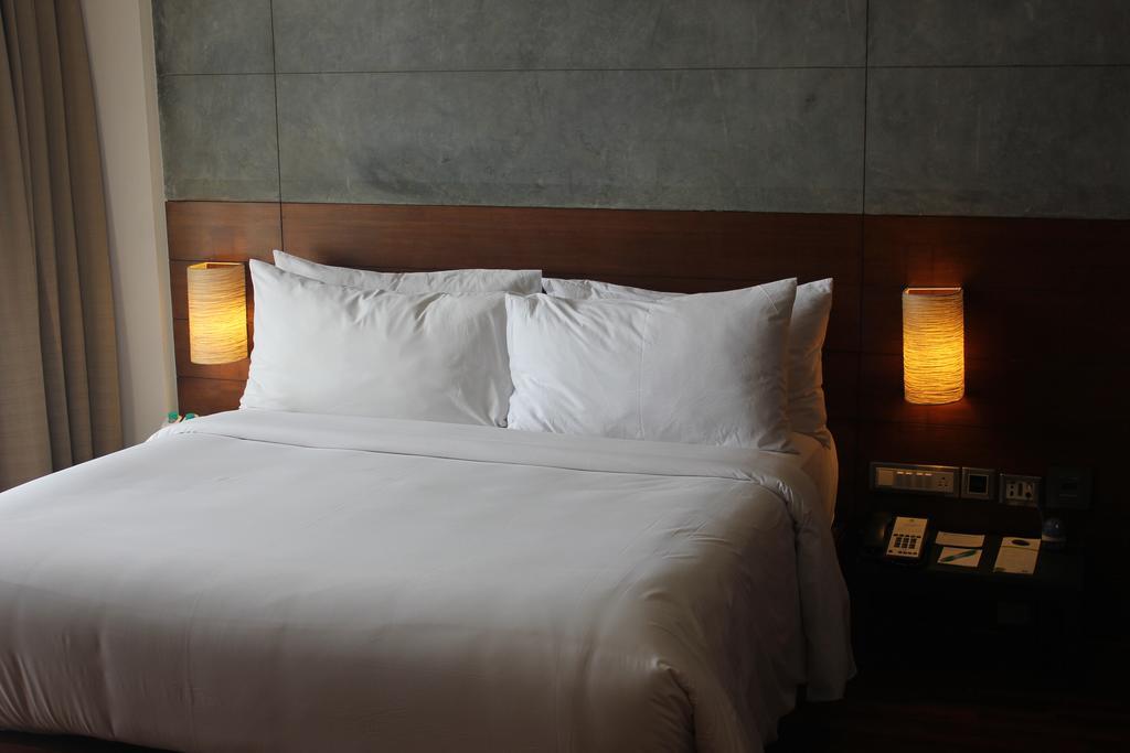 Holiday Inn & Suites Bengaluru Whitefield Dış mekan fotoğraf