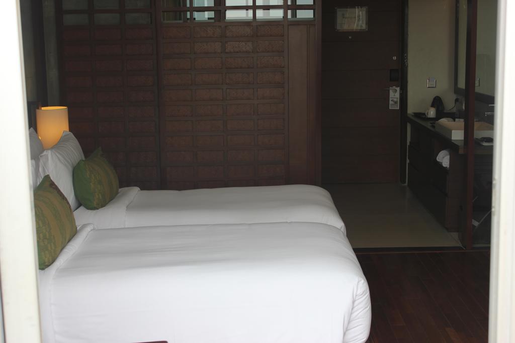 Holiday Inn & Suites Bengaluru Whitefield Dış mekan fotoğraf