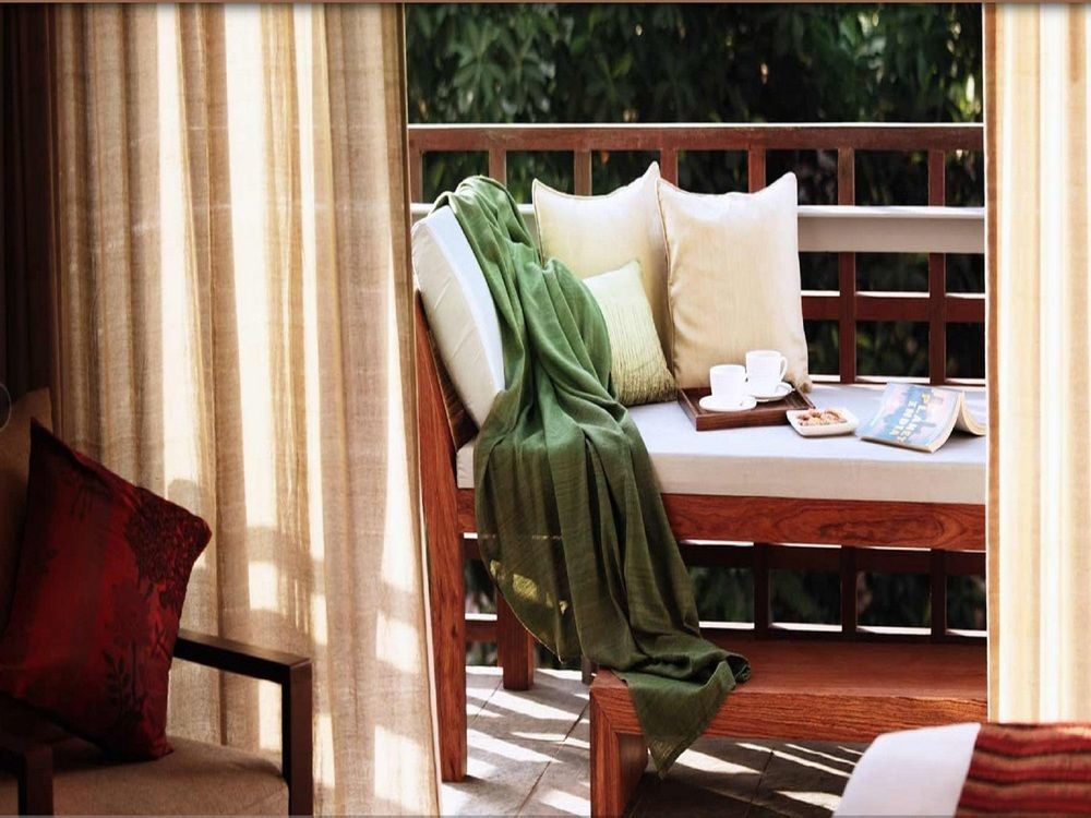 Holiday Inn & Suites Bengaluru Whitefield Dış mekan fotoğraf