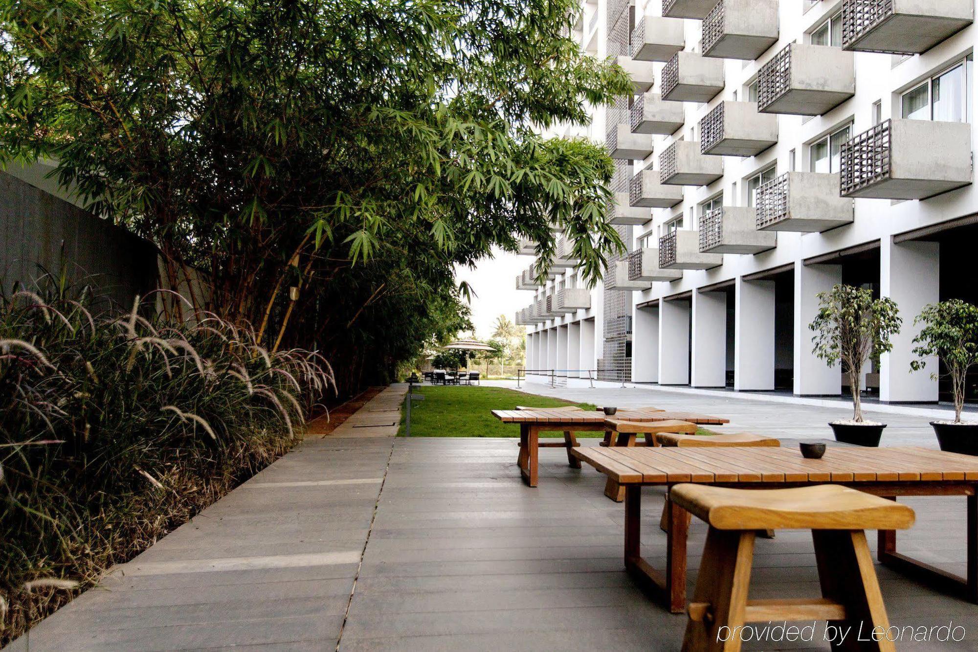 Holiday Inn & Suites Bengaluru Whitefield Dış mekan fotoğraf