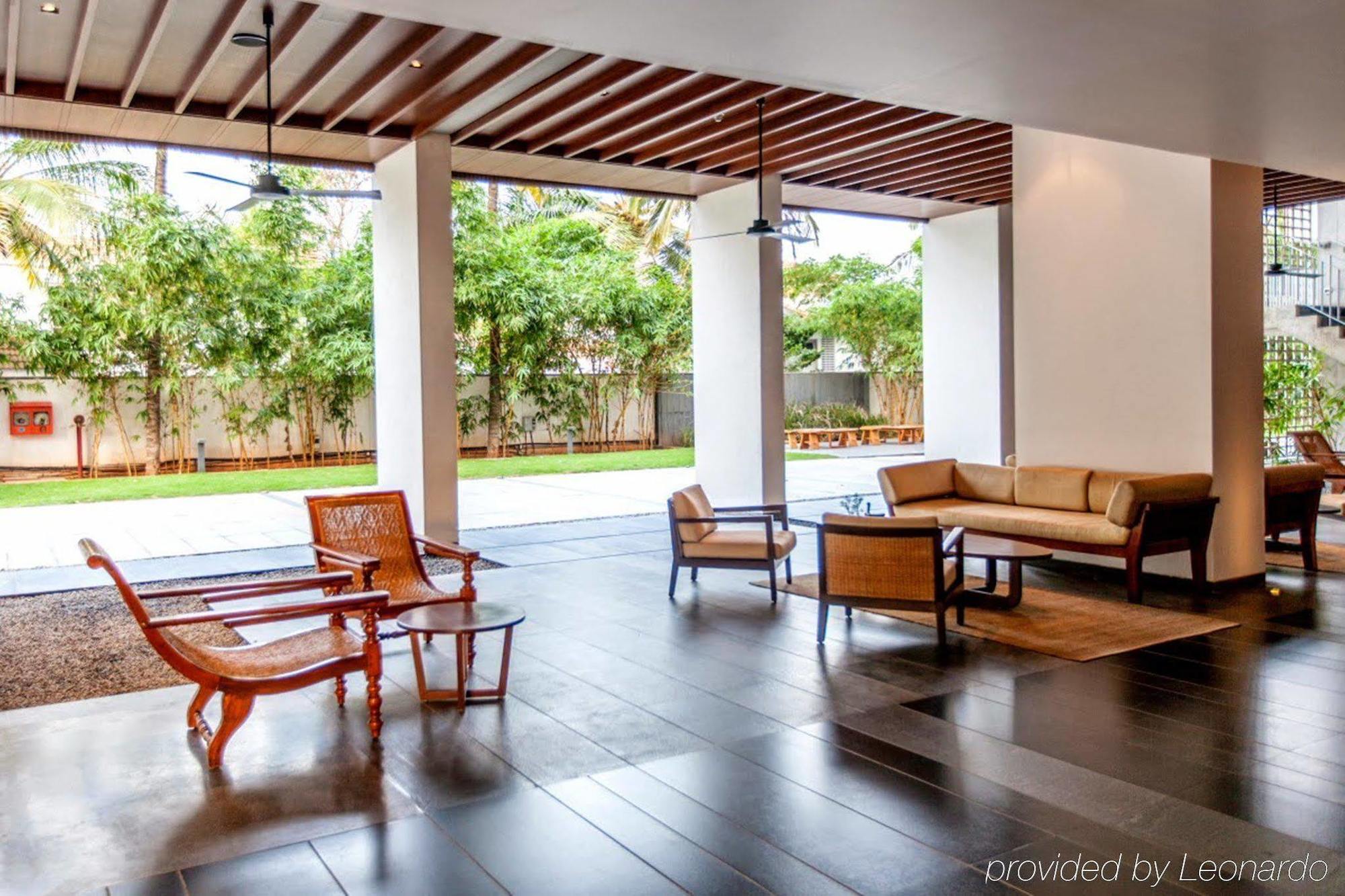 Holiday Inn & Suites Bengaluru Whitefield Dış mekan fotoğraf