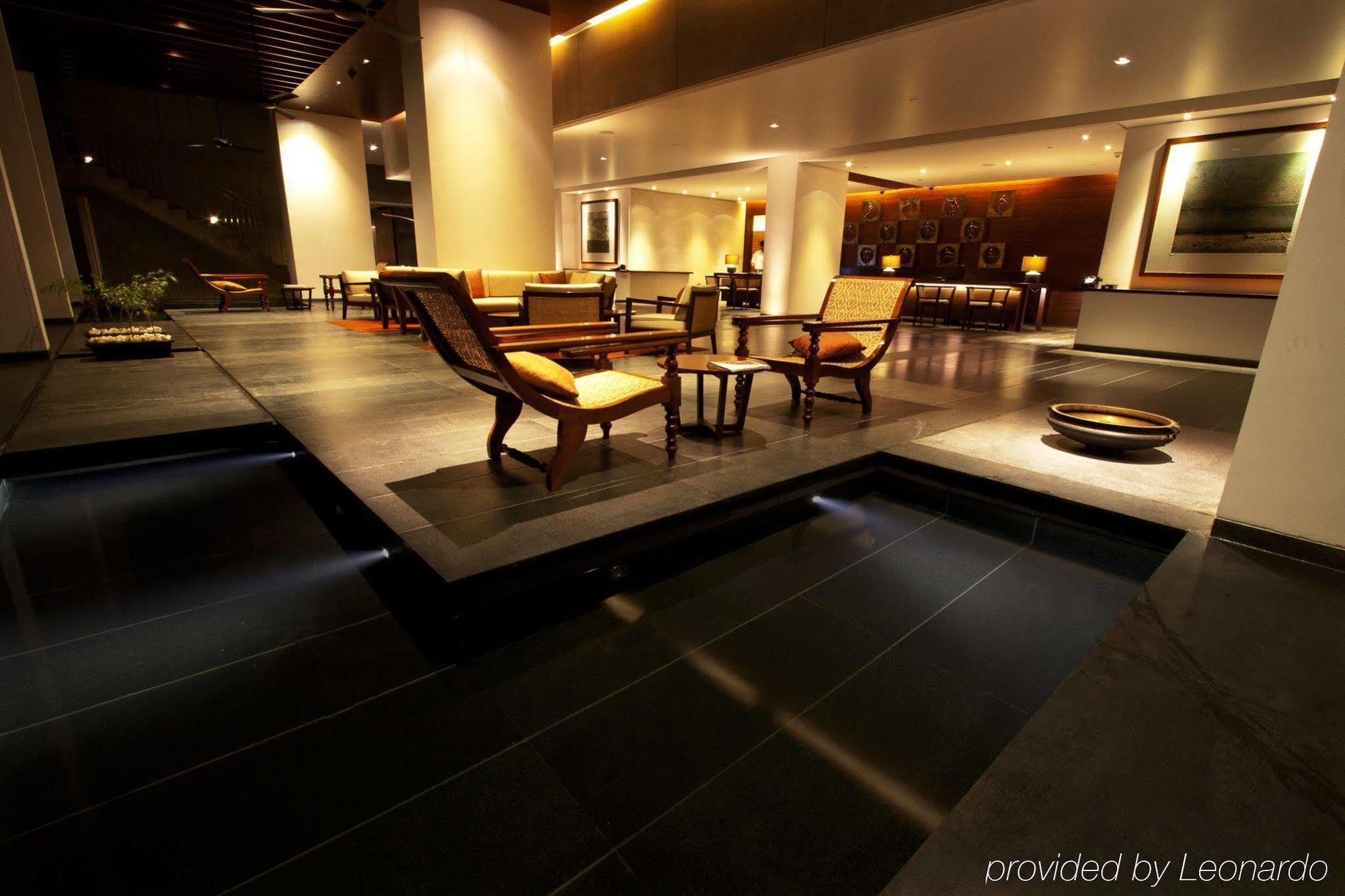 Holiday Inn & Suites Bengaluru Whitefield Dış mekan fotoğraf