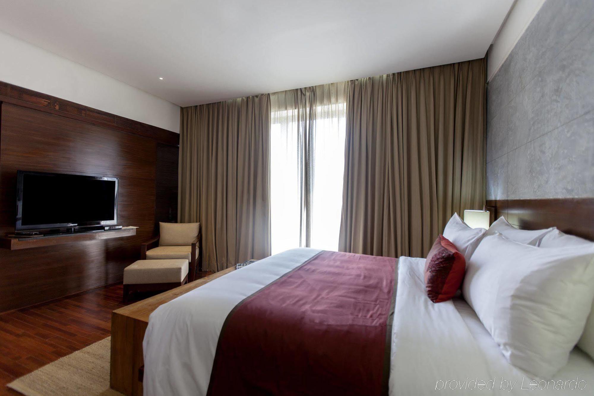 Holiday Inn & Suites Bengaluru Whitefield Dış mekan fotoğraf