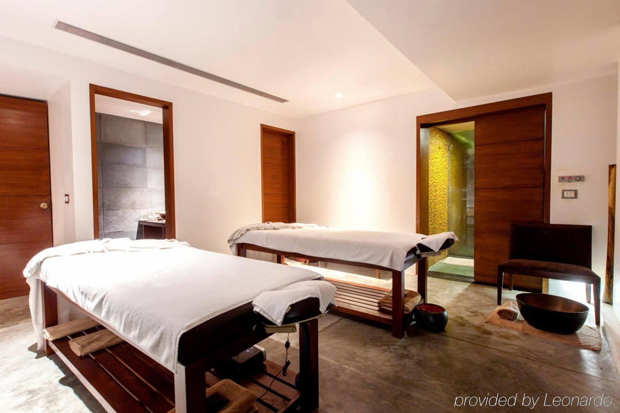 Holiday Inn & Suites Bengaluru Whitefield Dış mekan fotoğraf