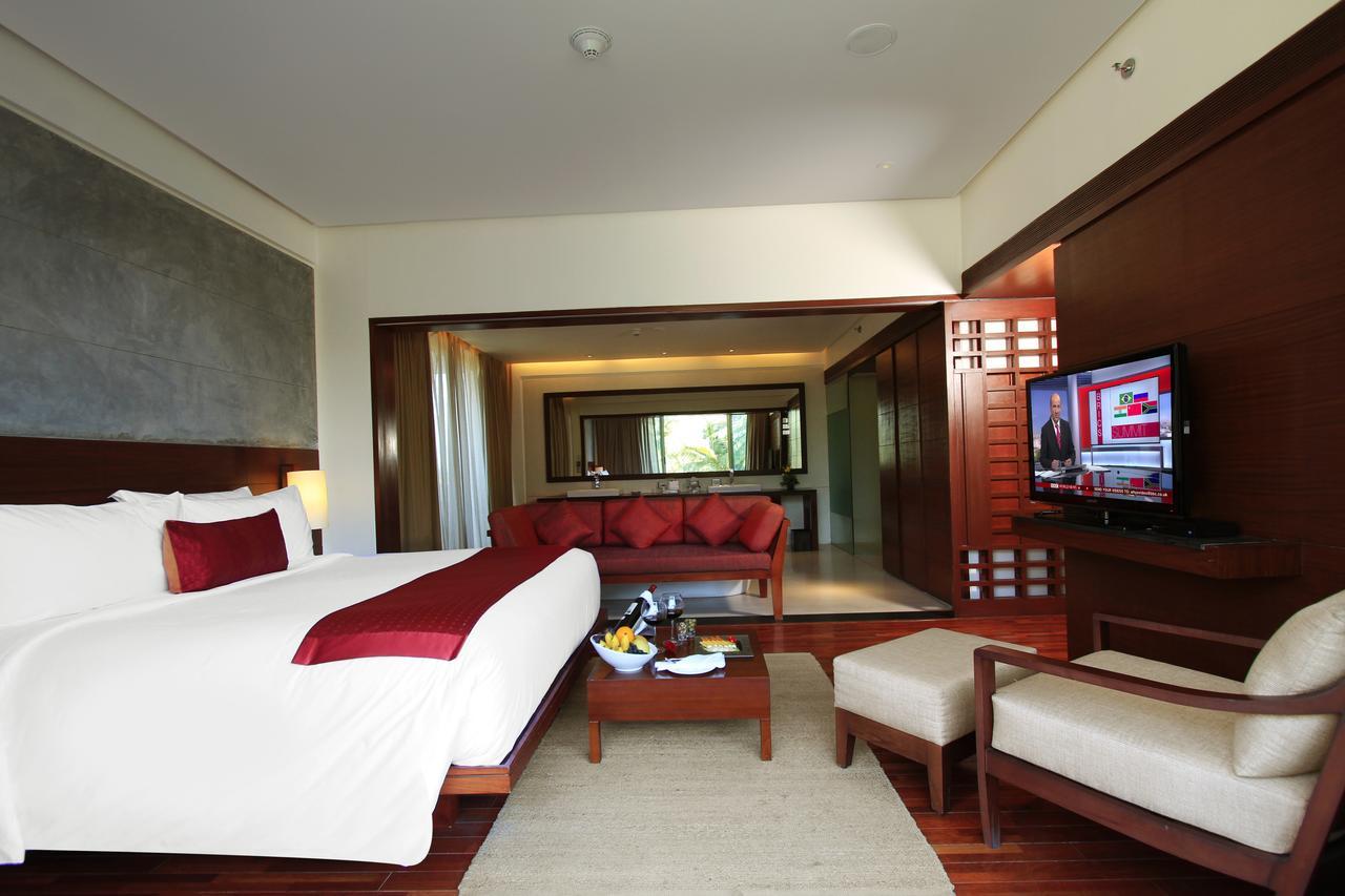 Holiday Inn & Suites Bengaluru Whitefield Dış mekan fotoğraf