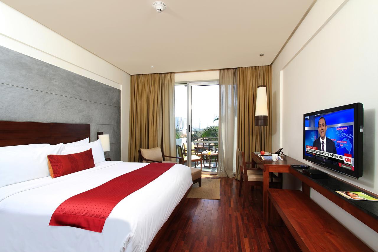 Holiday Inn & Suites Bengaluru Whitefield Dış mekan fotoğraf