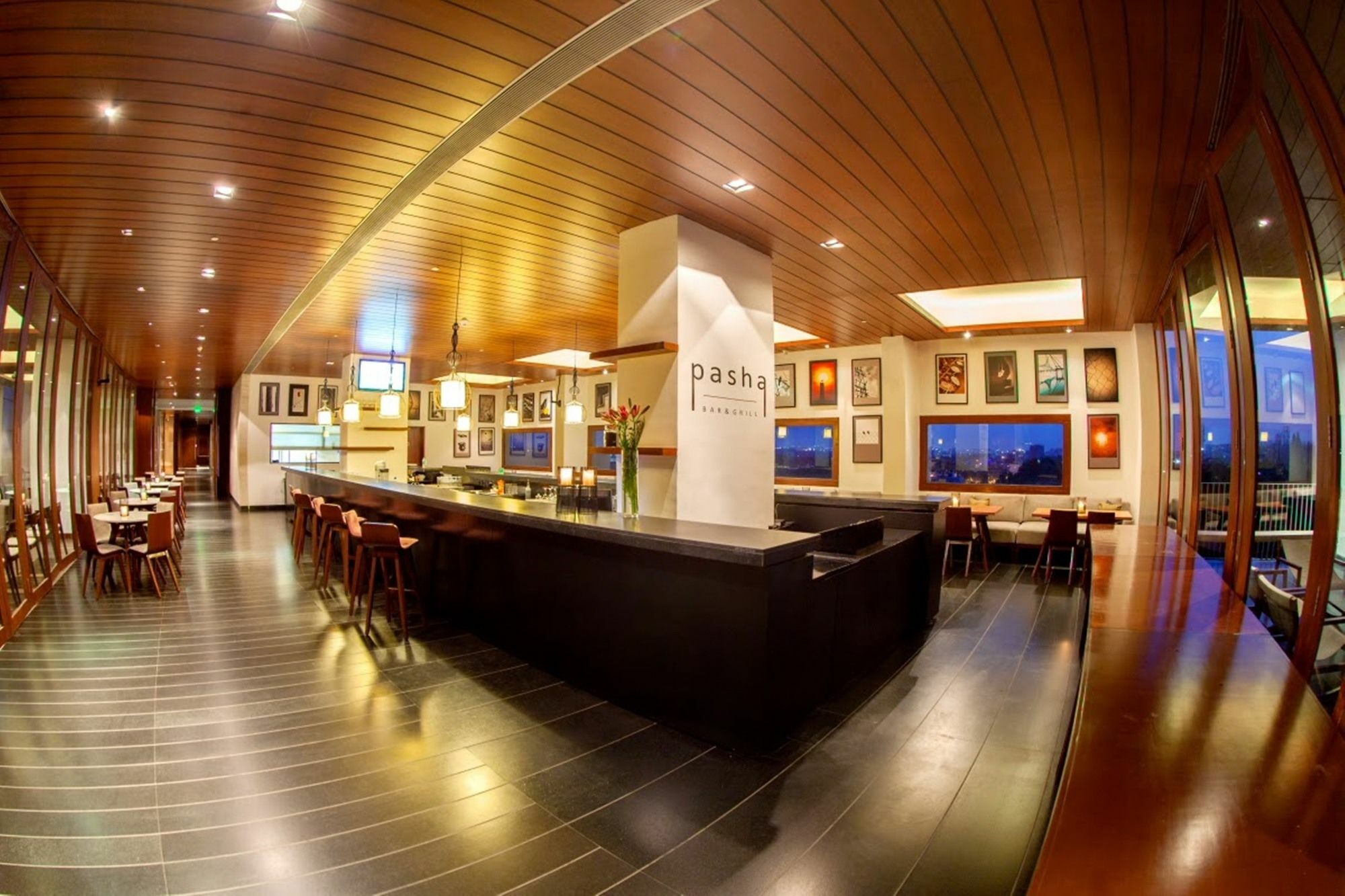 Holiday Inn & Suites Bengaluru Whitefield Dış mekan fotoğraf