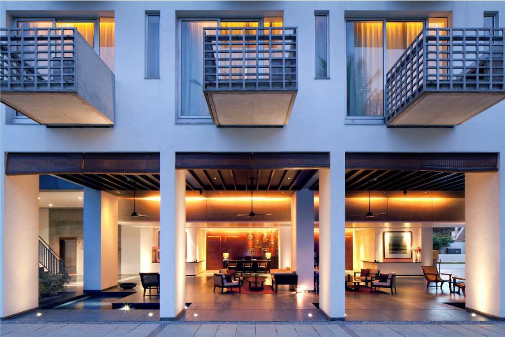 Holiday Inn & Suites Bengaluru Whitefield İç mekan fotoğraf