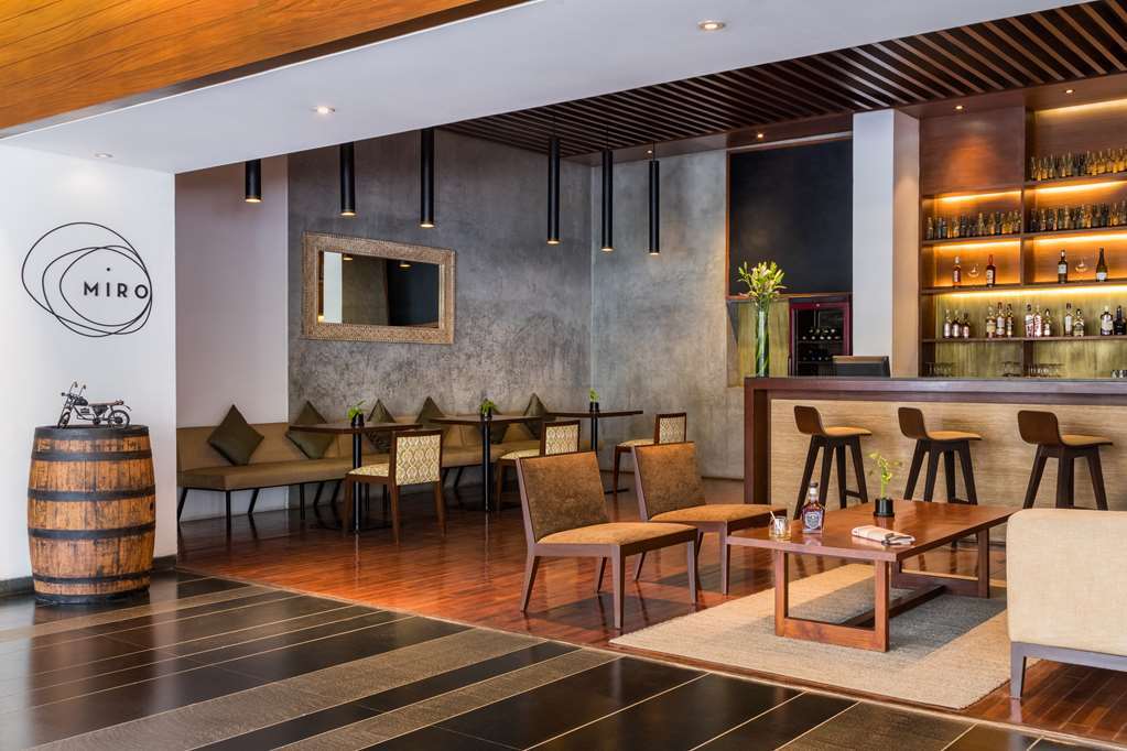 Holiday Inn & Suites Bengaluru Whitefield İç mekan fotoğraf
