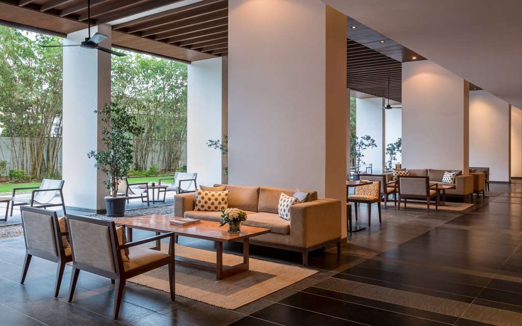 Holiday Inn & Suites Bengaluru Whitefield İç mekan fotoğraf