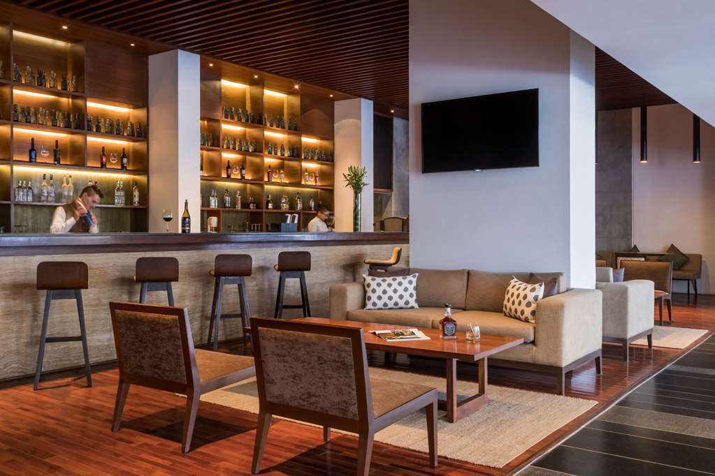 Holiday Inn & Suites Bengaluru Whitefield İç mekan fotoğraf